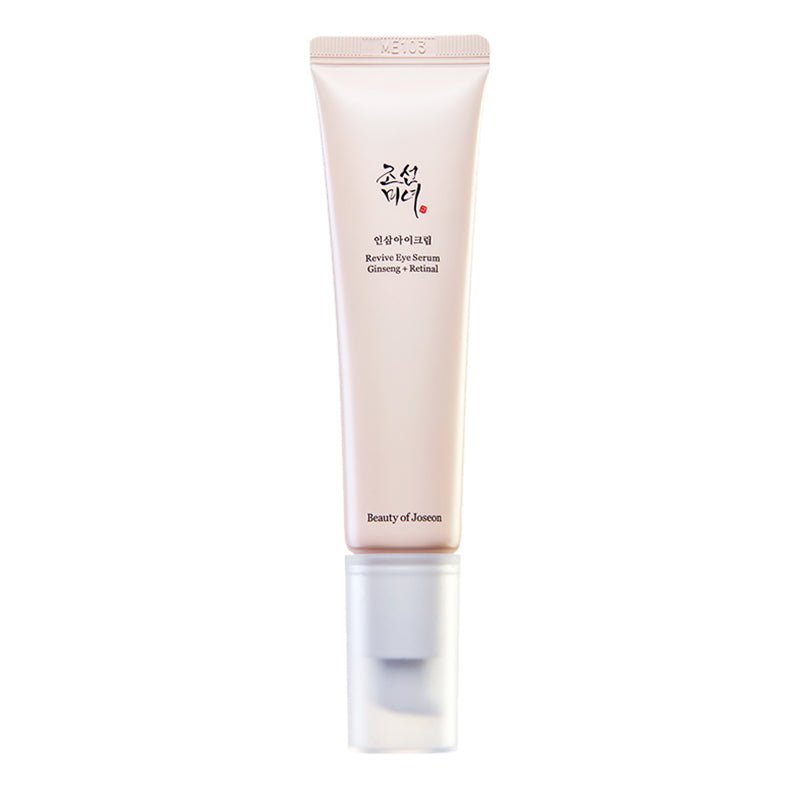 Beauty of Joseon. Revive Eye Serum: Ginseng + Retinal 30ml