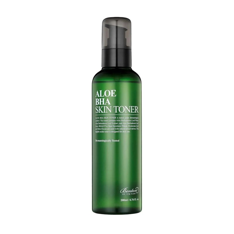 Benton. Aloe BHA Skin Toner 200ml