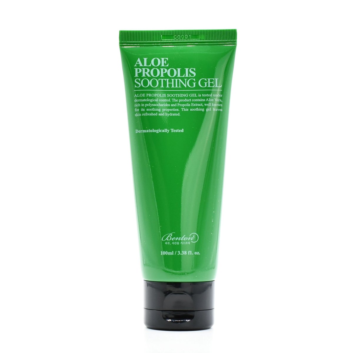 Benton. Aloe Propolis Soothing Gel 100ml