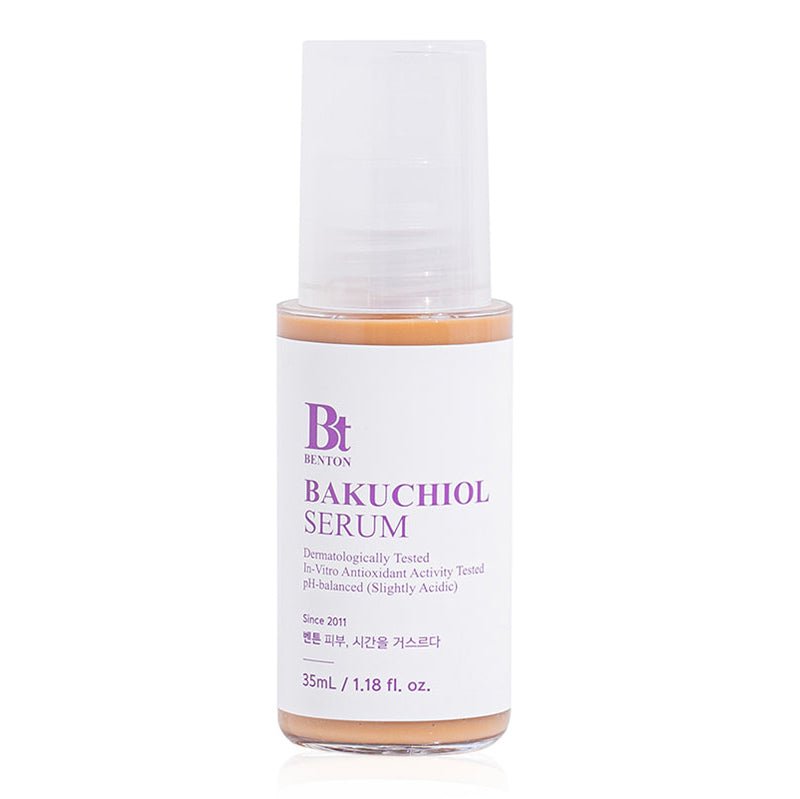 Benton. Bakuchiol Serum 35ml