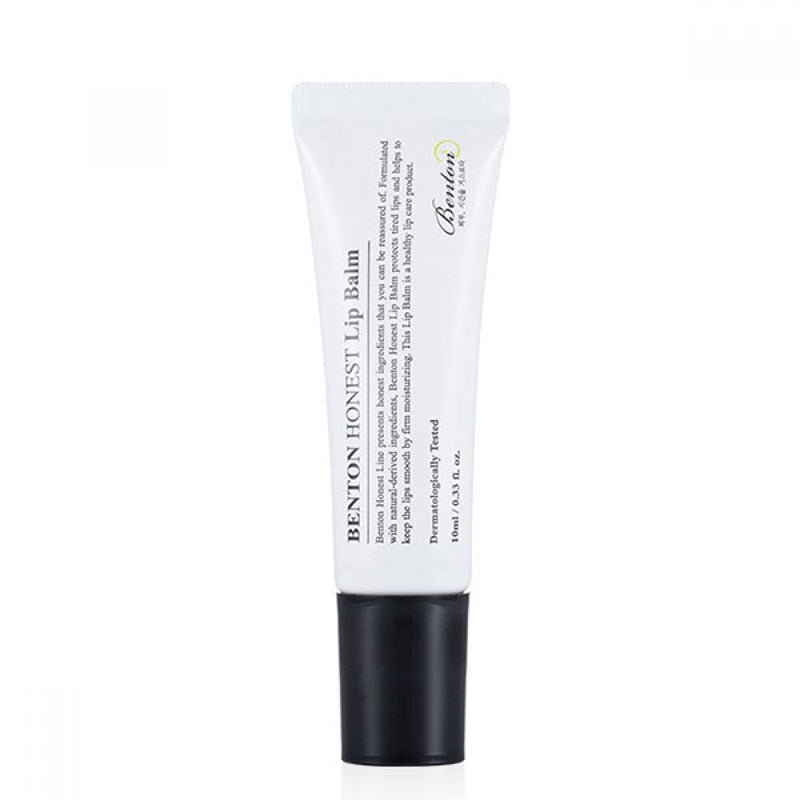 Benton. Honest Lip Balm 10ml