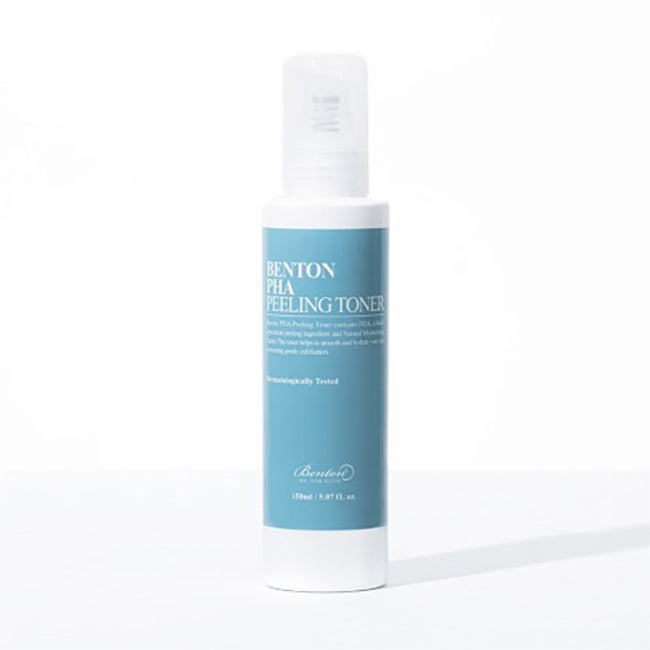 Benton. PHA Peeling Toner 150ml