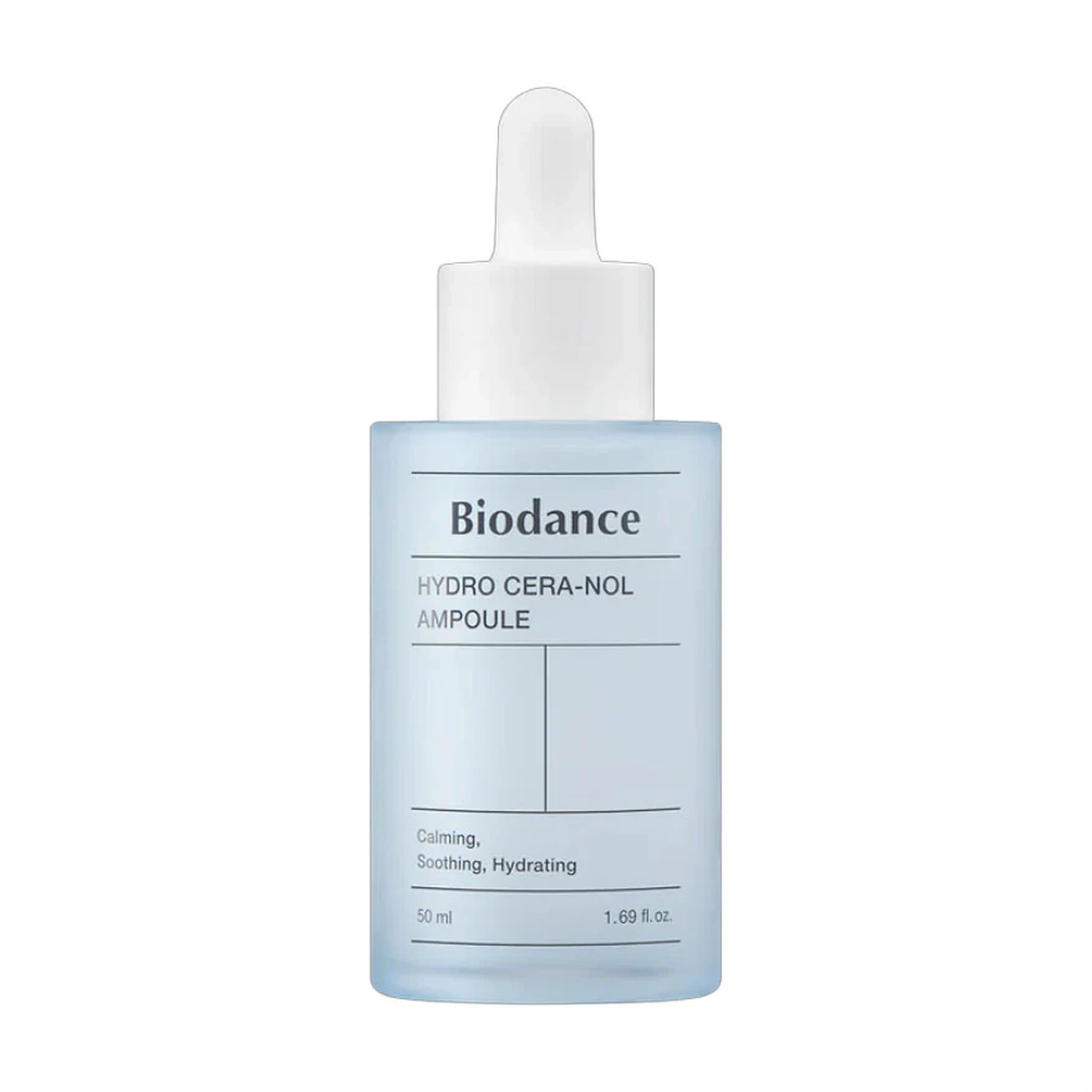 Biodance. Hydro Cera-Nol Serum 30ml | Lady Bonita | Korean beauty NZ