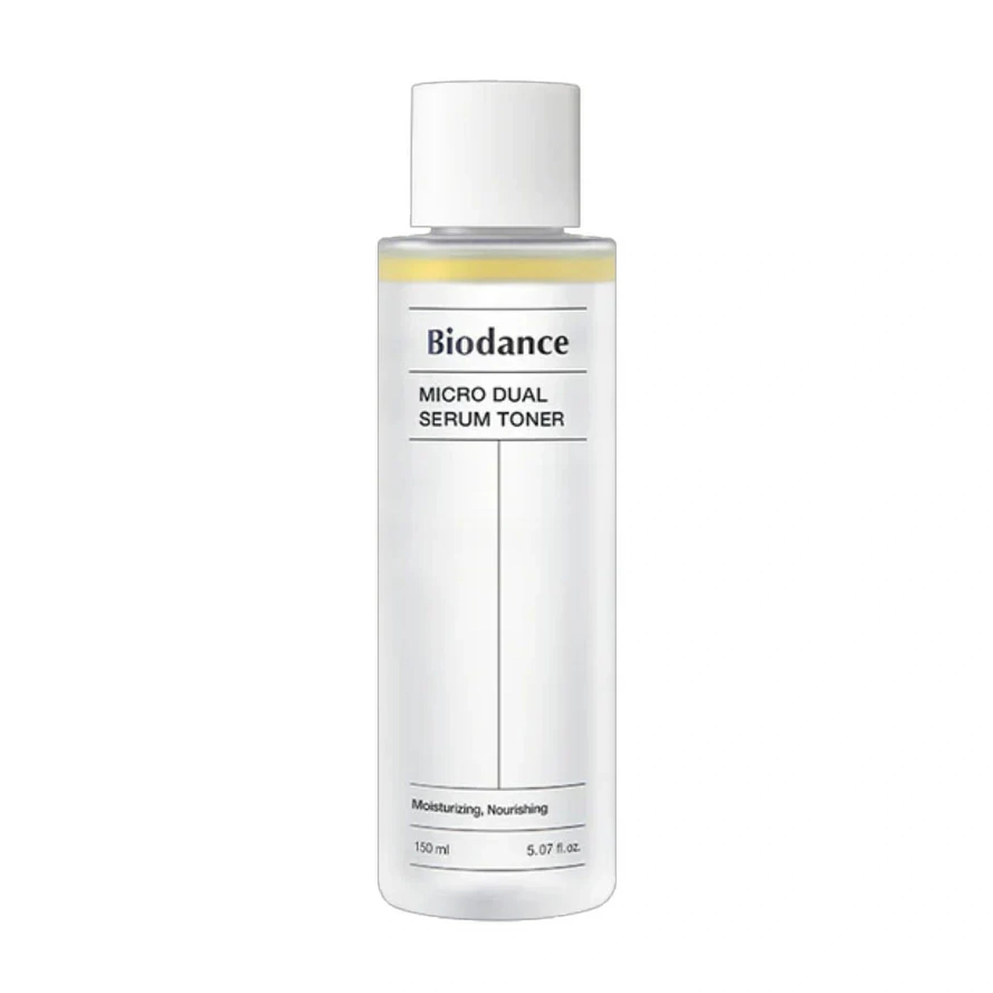 Biodance. Micro Dual Serum Toner 150ml | Lady Bonita | Korean beauty NZ