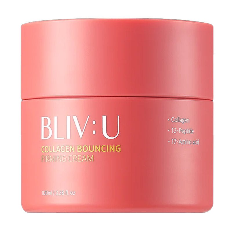 Bliv:U. Collagen Bouncing Firming Cream 80ml
