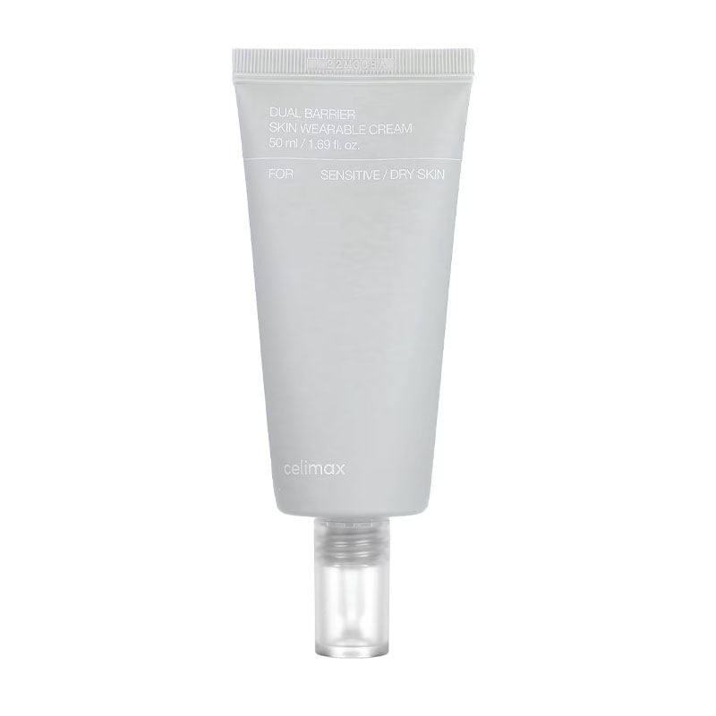 Celimax. Dual Barrier Skin Wearable Cream 50ml