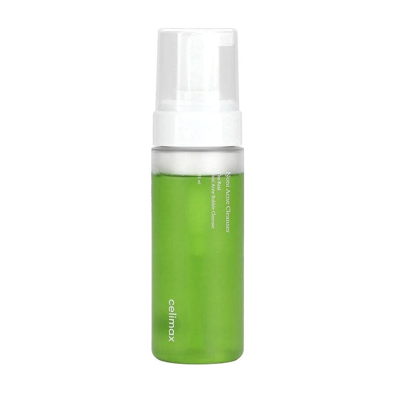 Celimax. Noni Acne Bubble Cleanser 155ml