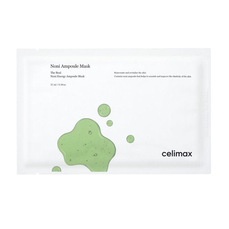 Celimax. Noni Energy Ampoule Mask 25ml