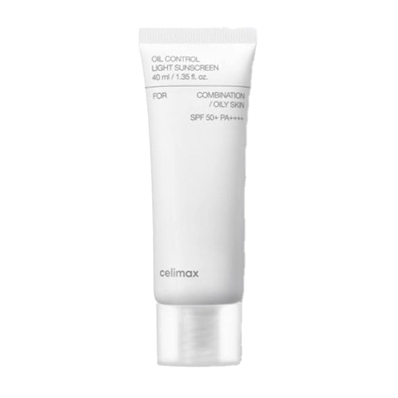 Celimax. Oil Control Light Sunscreen 40ml