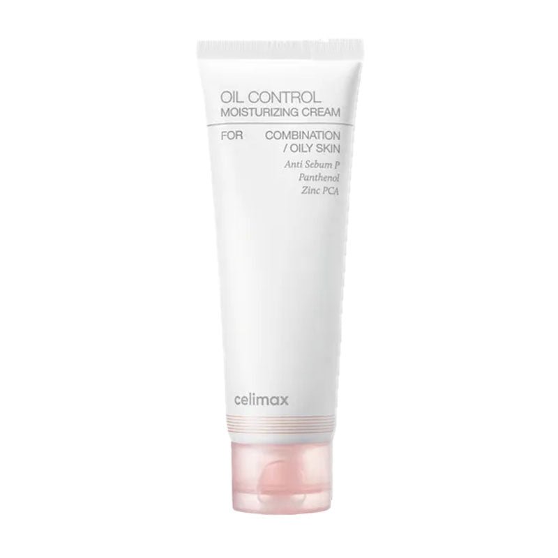 Celimax. Oil Control Moisturizing Cream 80ml