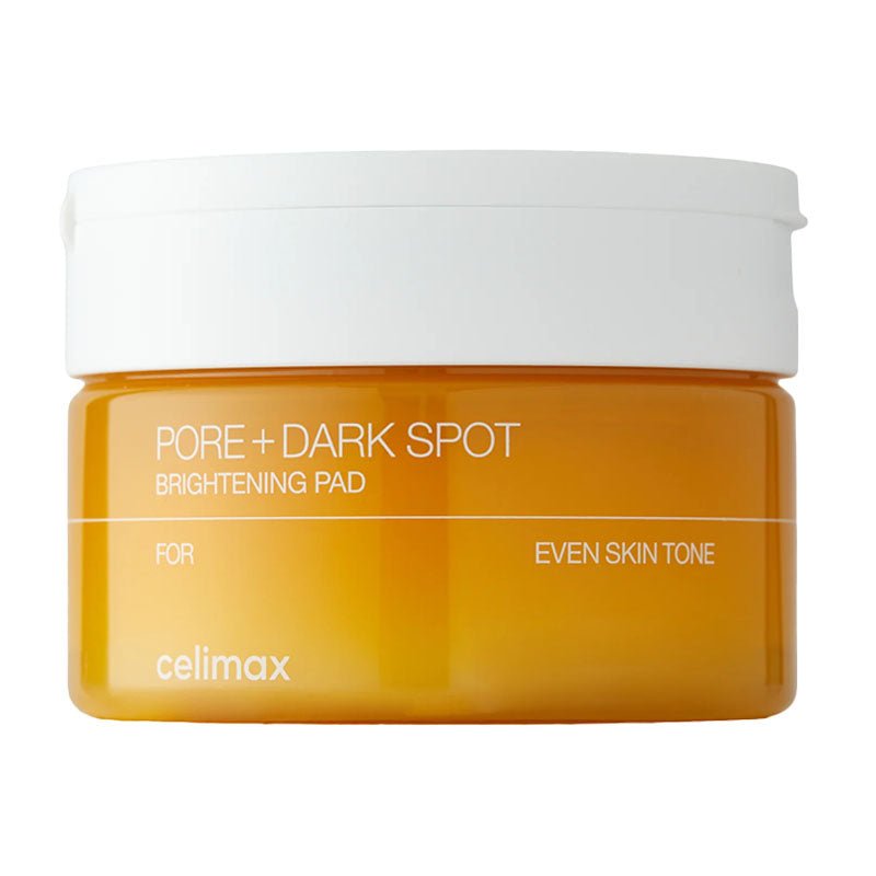 Celimax. Pore + Dark Spot Brightening Pad (40pcs)