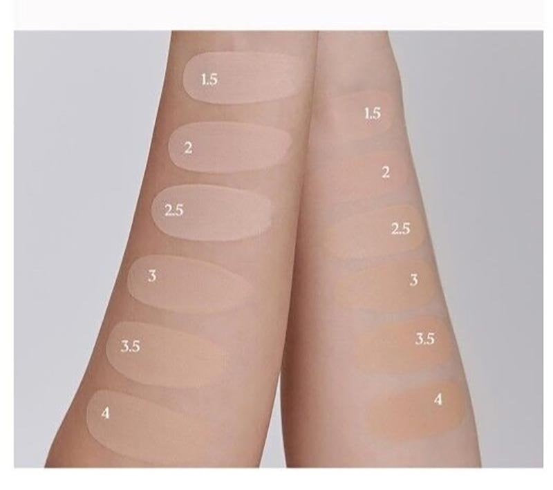 Clio. Kill Cover The New Founwear Cushion (15g x 2ea) [#2 Lingerie] | Lady Bonita | Korean beauty NZ