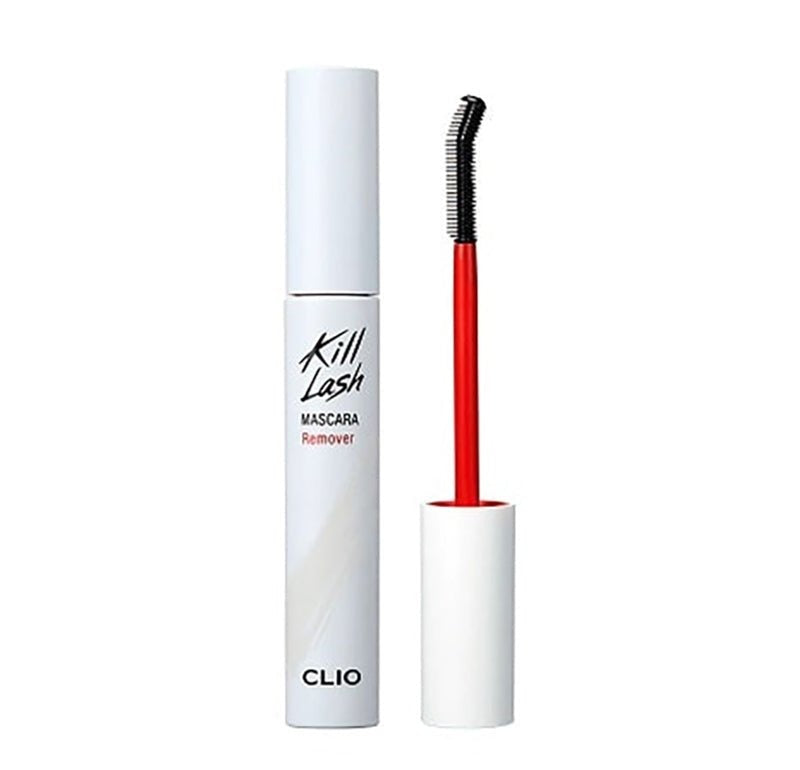 Clio. Kill Lash Mascara Remover 8.5g | Lady Bonita | Korean beauty NZ