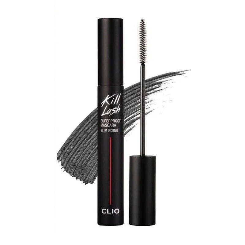Clio. Kill Lash Superproof Mascara 7g [04 Extreme Volume] | Lady Bonita | Korean beauty NZ