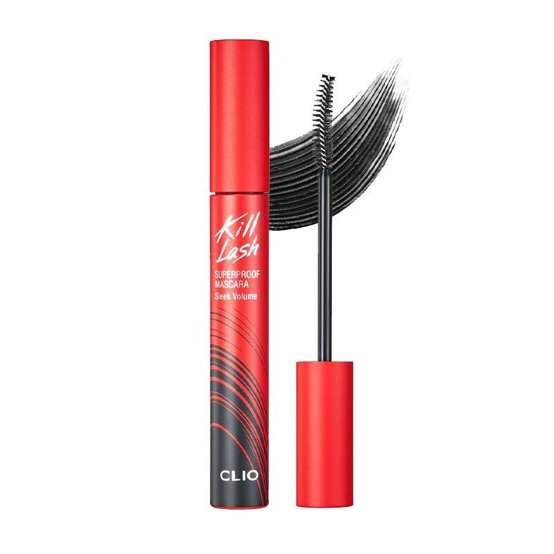 Clio. Kill Lash Superproof Mascara 7g [04 Extreme Volume] | Lady Bonita | Korean beauty NZ