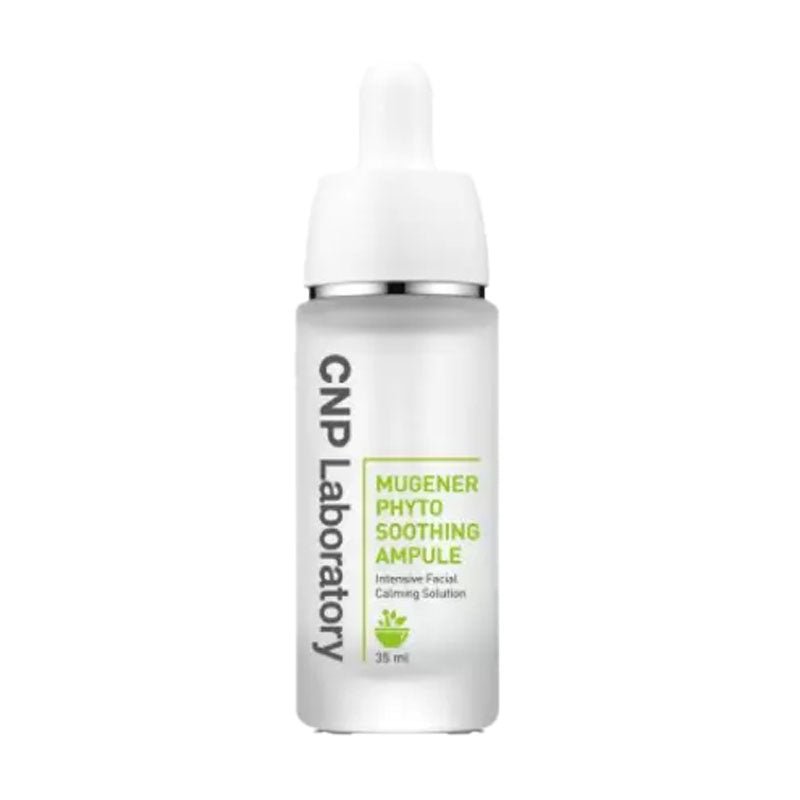 CNP Laboratory. Mugener Phyto Soothing Ampule 35ml
