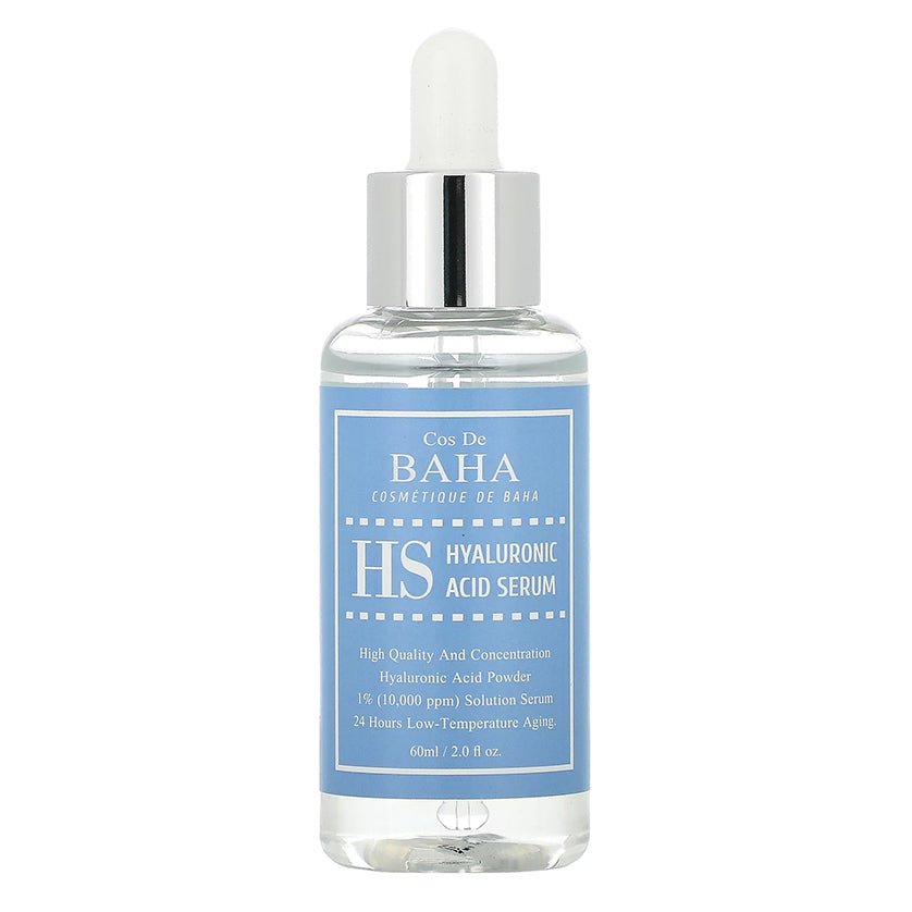 Cos De BAHA. H Hyaluronic Acid Serum 60ml