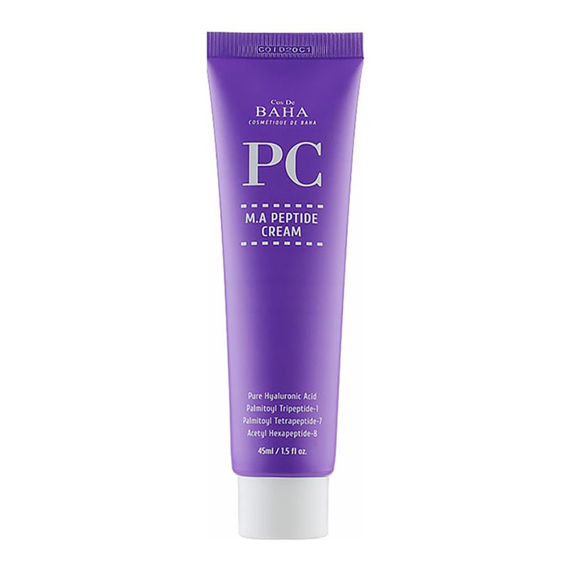 Cos De BAHA. PC M.A Peptide Cream 45ml