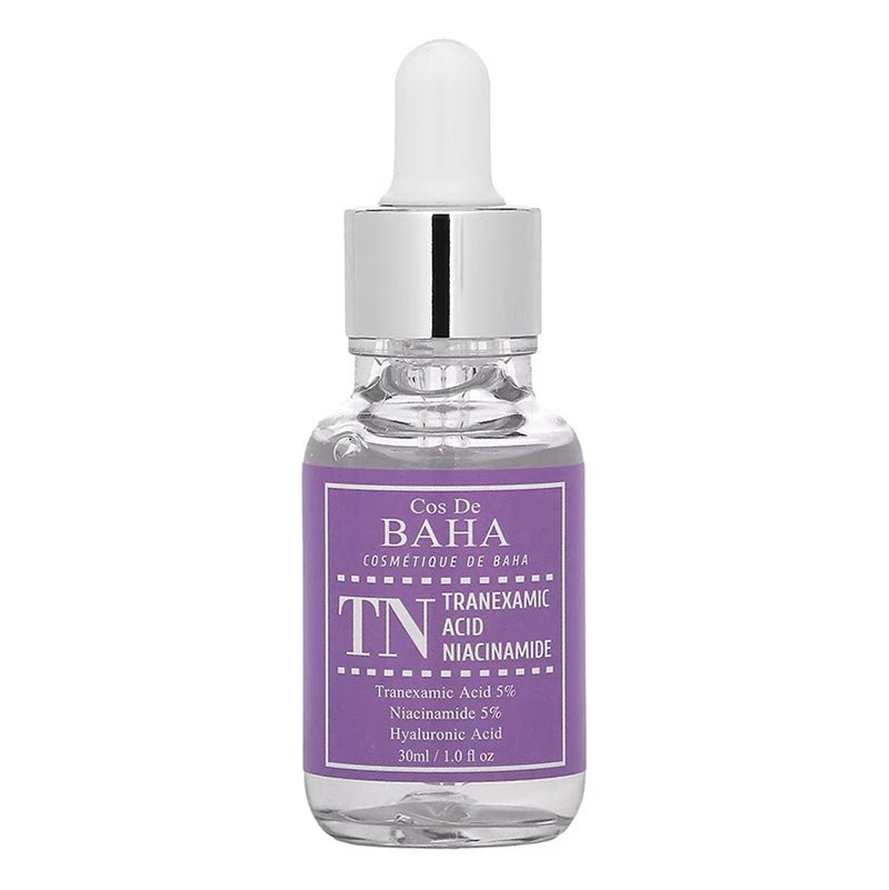 Cos De BAHA. TN Tranexamic Acid Niacinamide Serum 30ml