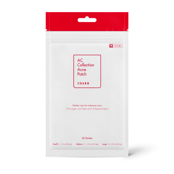 Cosrx. AC Collection Acne Patch (26 Patches)