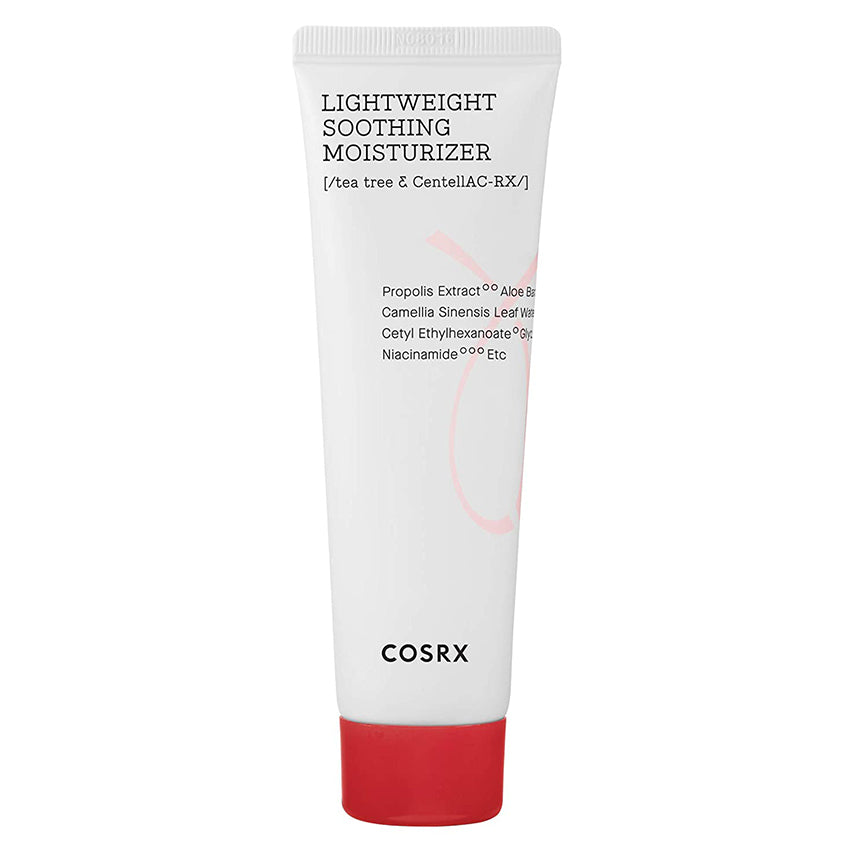 Cosrx. AC Collection Lightweight Soothing Moisturizer 80ml
