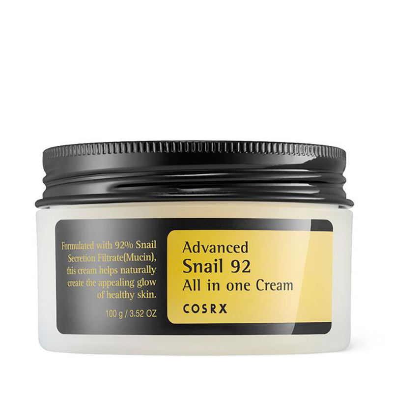 Cosrx. Advanced Snail 92 All In One Cream 100ml