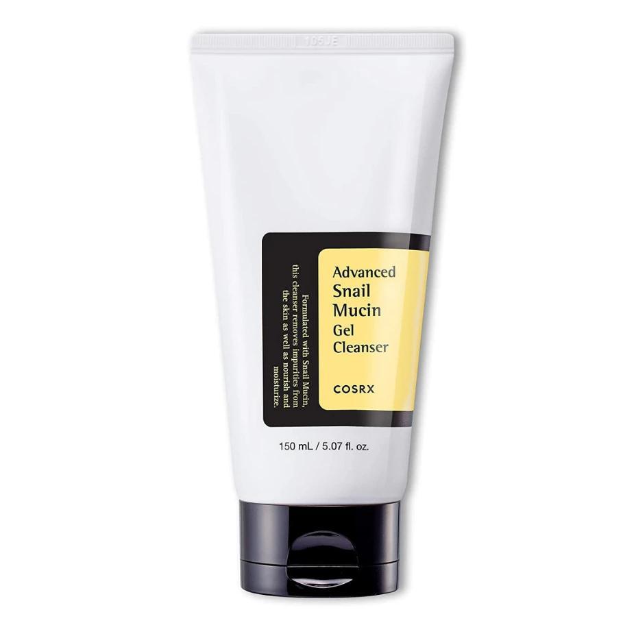 Cosrx. Advanced Snail Mucin Power Gel Cleanser 150ml