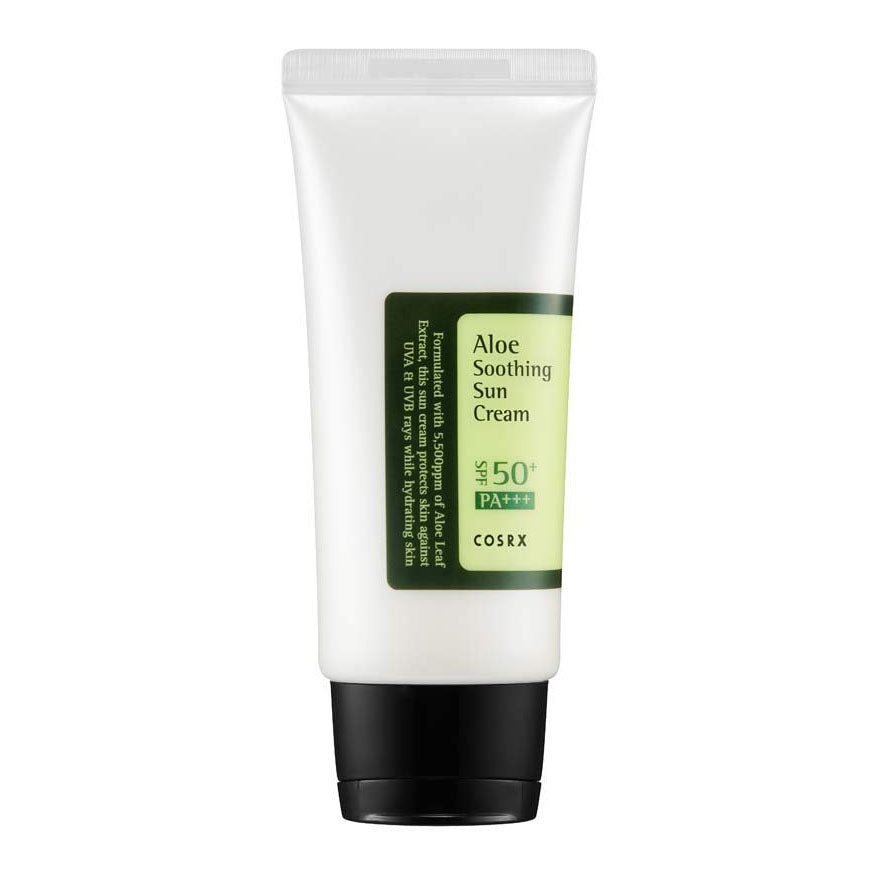Cosrx. Aloe Soothing Sun Cream 50ml