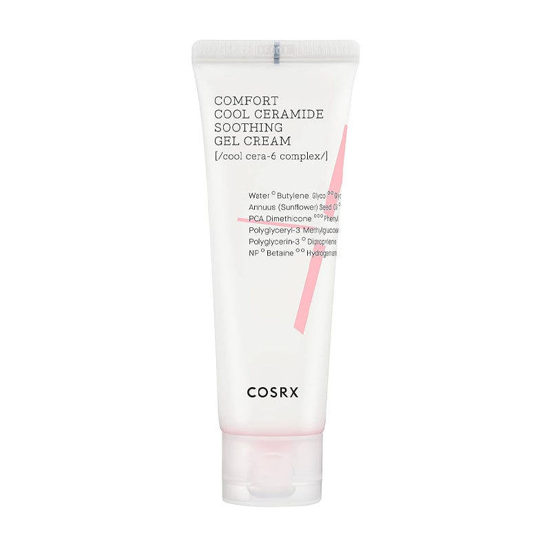 Cosrx. Balancium Comfort Cool Ceramide Soothing Gel Cream 85ml