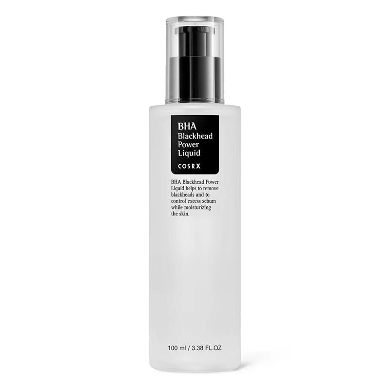 Cosrx. BHA Blackhead Power Liquid 100ml