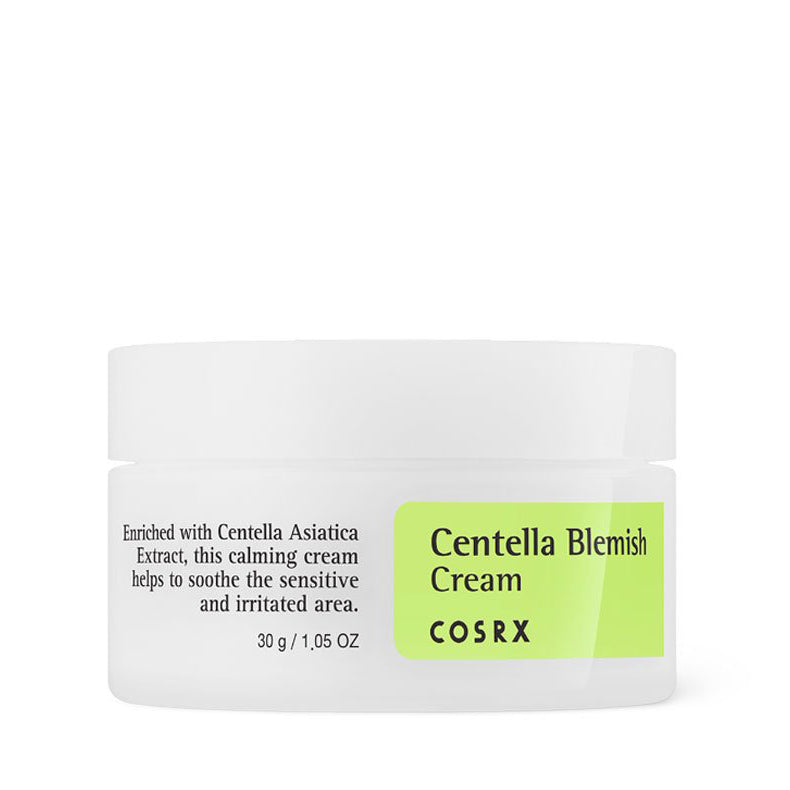 Cosrx. Centella Blemish Cream 30ml