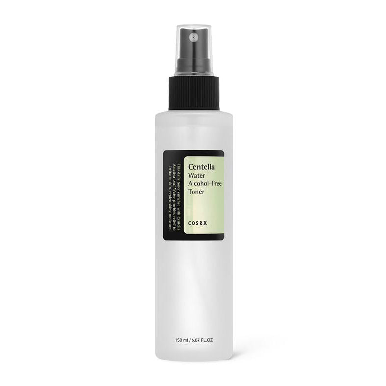 Cosrx. Centella Water Alcohol-Free Toner 150ml