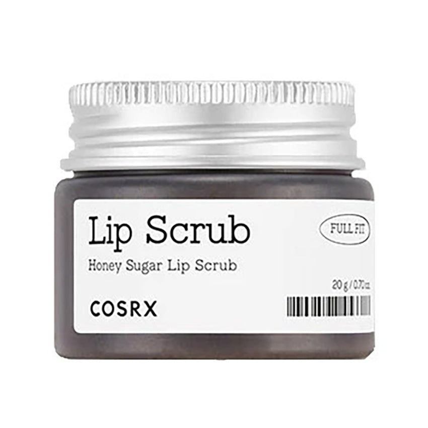 Cosrx. Full Fit Honey Sugar Lip Scrub 20g