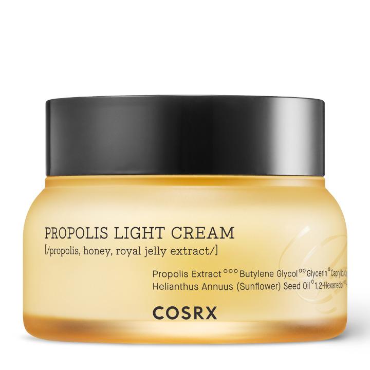 Cosrx. Full Fit Propolis Light Cream 65ml