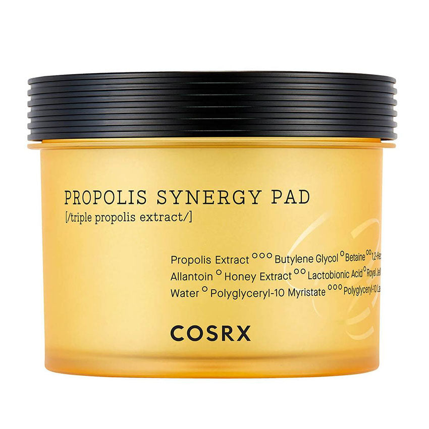 Cosrx. Full Fit Propolis Synergy Pad (70 Pads)