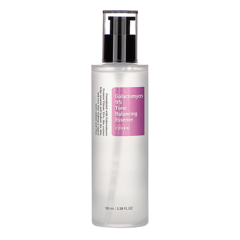 Cosrx. Galactomyces 95 Tone Balancing Essence 100ml