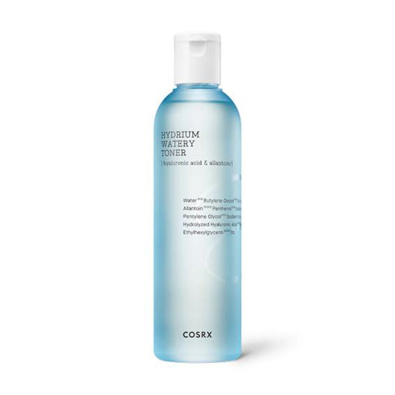 Cosrx. Hydrium Watery Toner 150ml