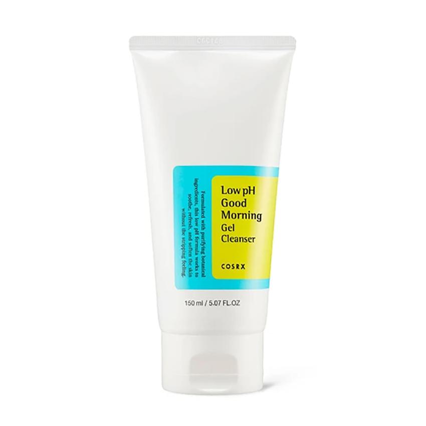 Cosrx. Low pH Good Morning Gel Cleanser 150ml