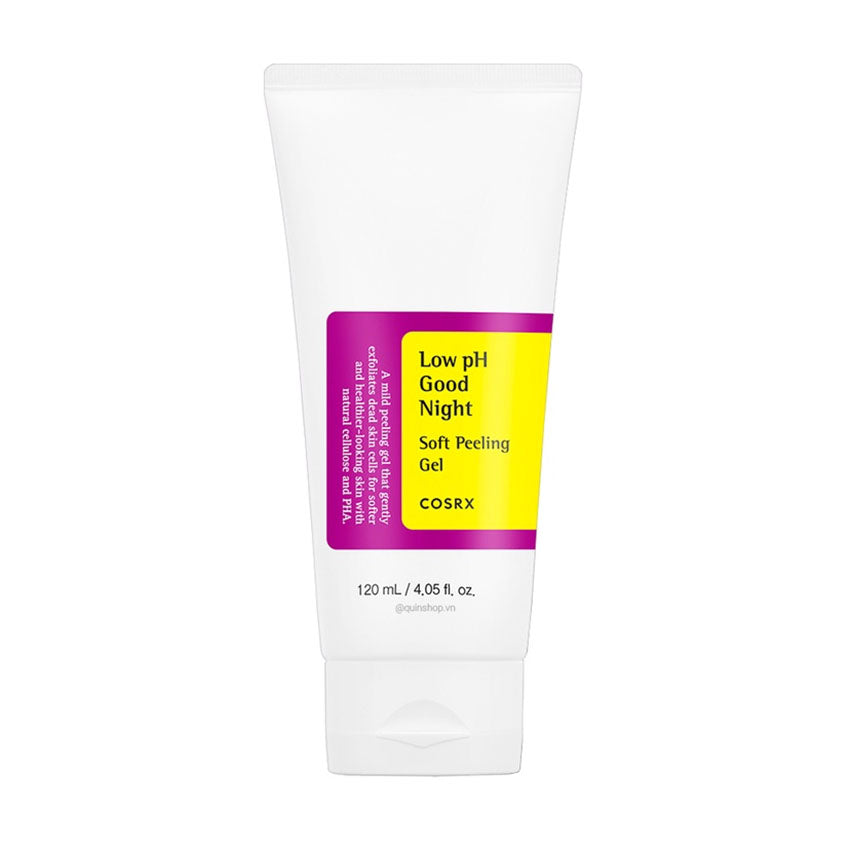 Cosrx. Low pH Good Night Soft Peeling Gel 120ml