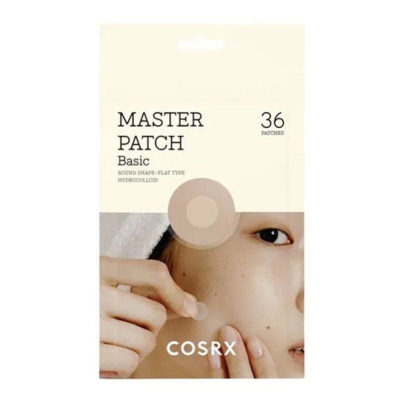 Cosrx. Master Patch Basic (36 patches)