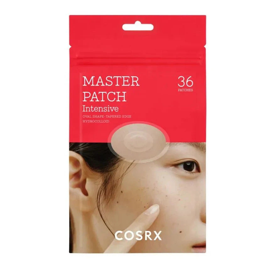 Cosrx. Master Patch Intensive (36 Patches)