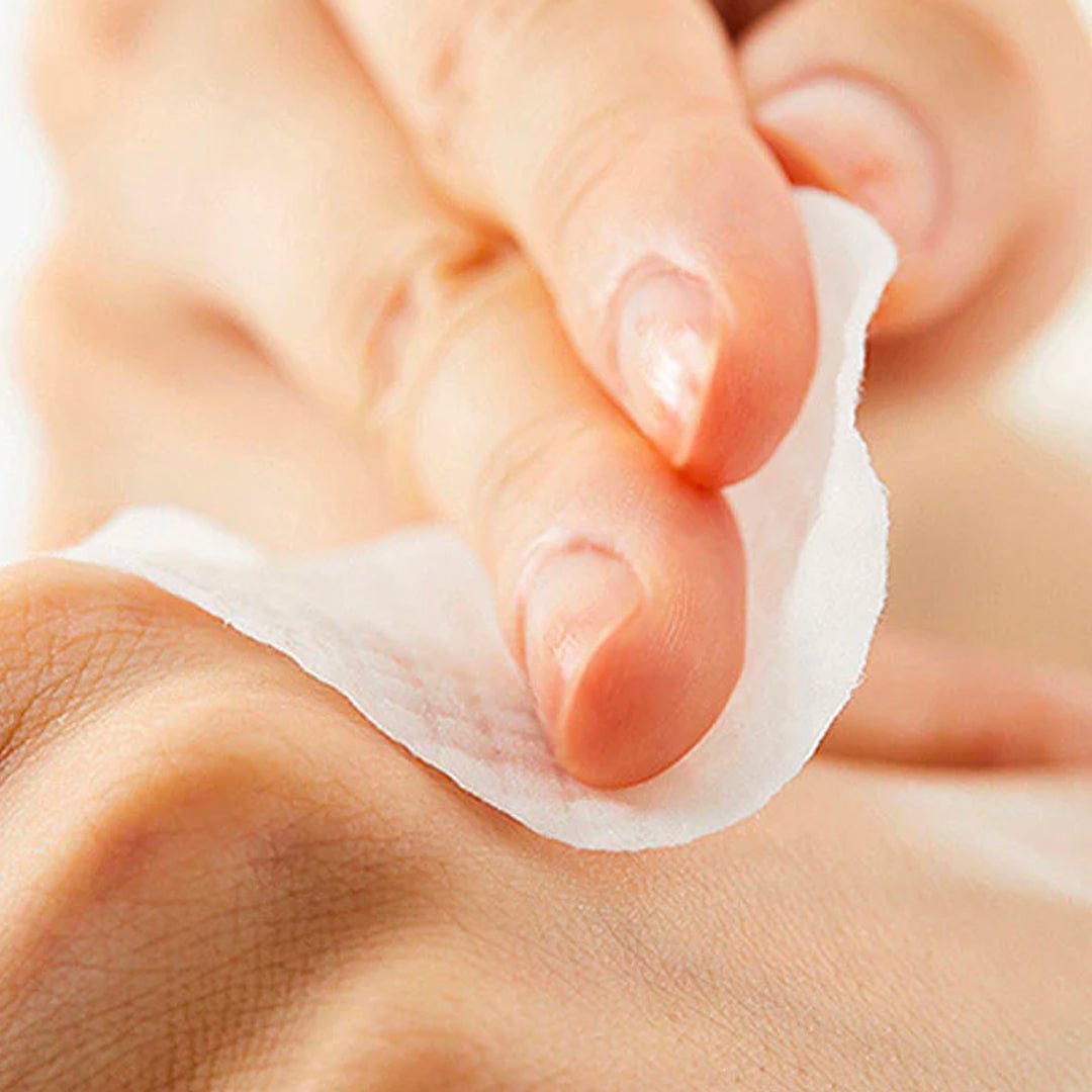 Cosrx. One Step Moisture Up Pad Facial Cleansers - Lady Bonita