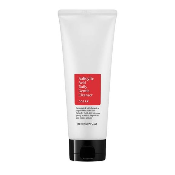 Cosrx. Salicylic Acid Daily Gentle Cleanser 150ml