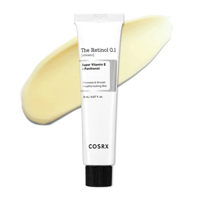Cosrx. The Retinol 0.1 Cream 20ml