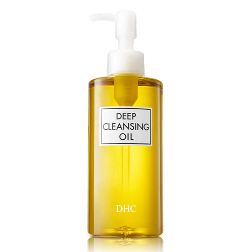 DHC. Deep Cleansing Oil 200ml