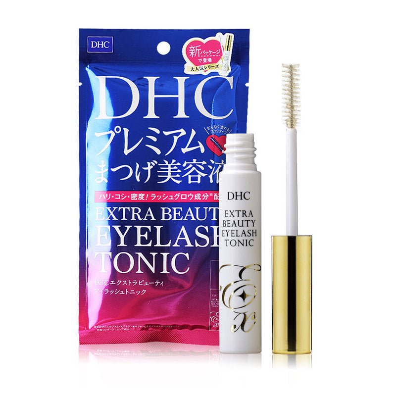 DHC. Extra Beauty Eyelash Tonic 6.5ml