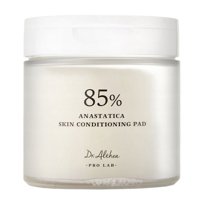 Dr. Althea. Anastatica Skin Conditioning Pad 85% (65 pads)