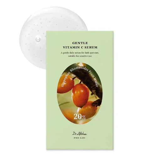 Dr. Althea. Gentle Vitamin C Serum 30ml | Lady Bonita | Korean beauty NZ