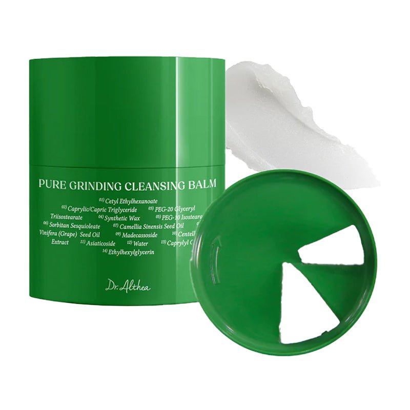 Dr. Althea. Pure Grinding Cleansing Balm 50ml