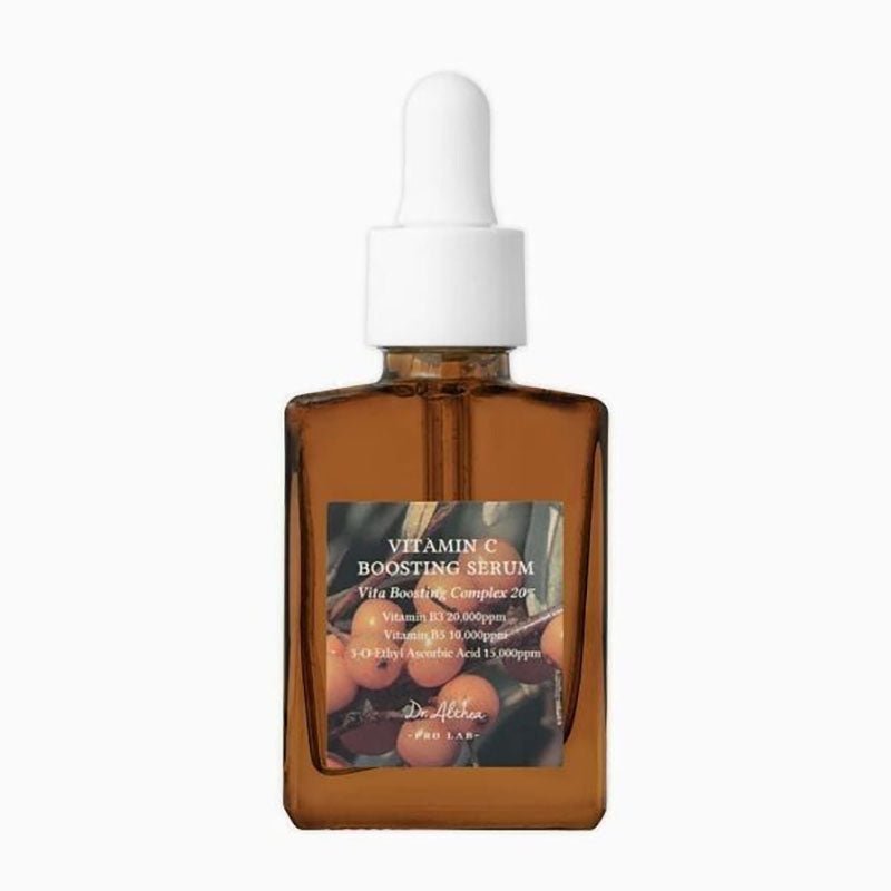 Dr. Althea. Vitamin C Boosting Serum 30ml
